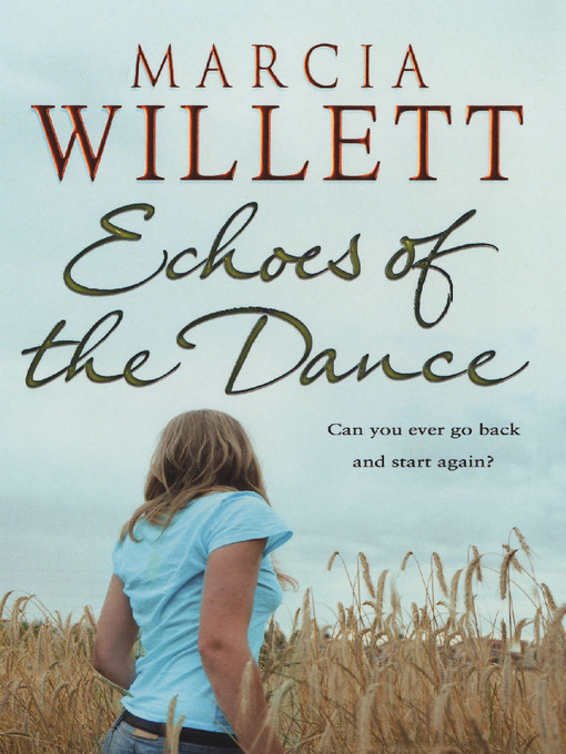 Cover image for Echoes of the Dance